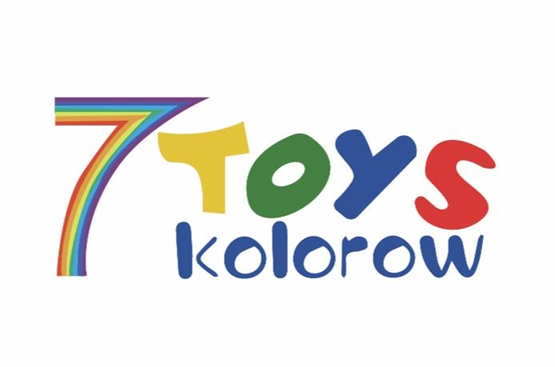 7ToysKolorów