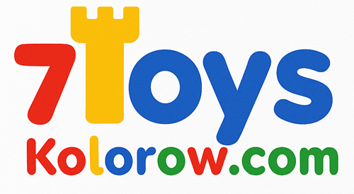 7ToysKolorów